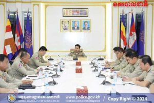 警察总署:严禁警员涉赌-千博