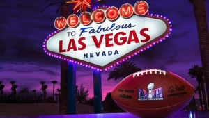 第58届超级碗高风险赌博：赌注230亿美元-千博