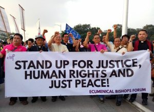 菲律宾民主国家排名再次下降-千博