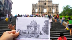 韩国、泰国位列澳门旅客人均消费最高名单-千博