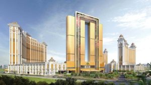 银娱已于日本及韩国开设办事处,泰国办事处亦将开业,以「招徕高价值国际游客」-千博