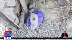 菲律宾一民宅前发现弃婴尸体,身上脐带都没剪……-千博