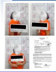 两女子涉开空头支票及诈欺 落地菲律宾后机场内被捕-千博