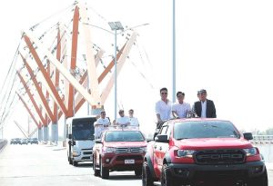 菲律宾该地将成为下个BGC? 小马下令按时完工!-千博