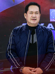 参众两院同日对基布雷发出传票-千博