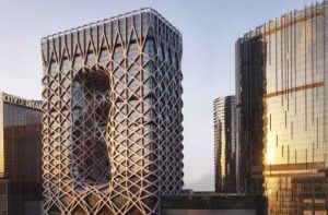 新濠将聘请三名新的高级管理人员加入-千博