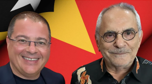 东帝汶成为虚拟游戏强国-千博