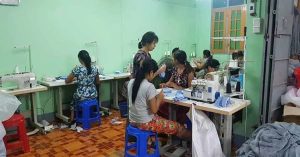 国管委发言人称目前暂无征召女性服役计划-千博