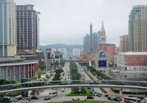 澳门政府再豁免六博企所得补充税由去年起为期5年-千博