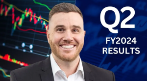 BetMakers 2024 财年第二季度 – 财务弹性和重组-千博