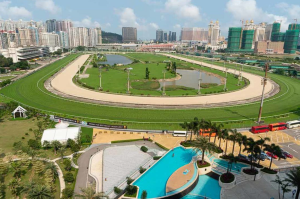 政府:若赛马场条件许可或用作举办演唱会-千博