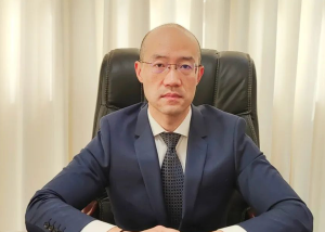 中国驻曼德勒总领事馆发表新春贺词-千博