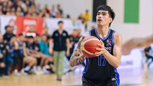 菲律宾篮球运动员或将入籍阿联酋!篮联发出归化邀请-千博