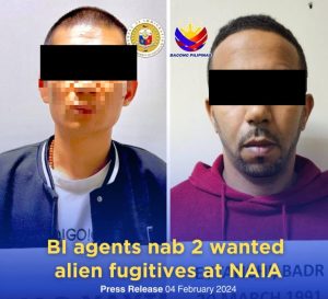 涉经营BC公司 赵某出境菲律宾时被拦截-千博