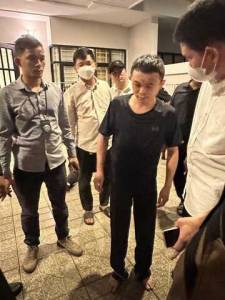 1000万美元绑架案后续:上诉法院即将宣判-千博