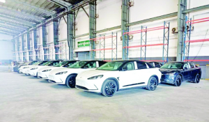 缅甸加强监管!凡是通过这些方式出售新能源车,通通追责-千博