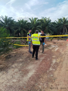 36岁缅甸男子魂断他乡！身中7刀被扔在宿舍附近垃圾场里-千博