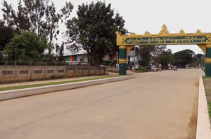 在缅甸大其力搞诈骗的470多名中国籍公民已被转移！-千博