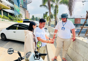 西港女子遭“迷魂党”劫财-千博