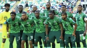 尼日利亚晋级非洲杯决赛的胜利之路-千博