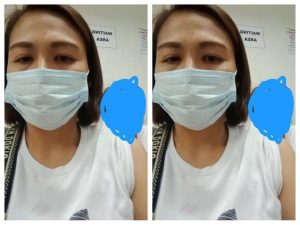 网友投稿:大家请小心这个菲律宾保姆 偷了一些现金和一部手机-千博