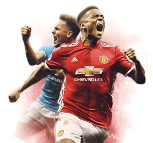 足球比赛中“两支球队都能进球”的无风险策略-千博