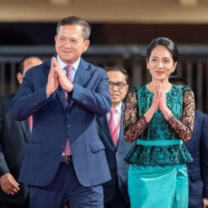 洪玛奈总理将赴暹粒省主持河水节开幕式!-千博