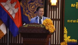 洪玛奈:脸书帮助解决很多社会问题!-千博