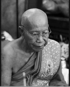 柬埔寨僧王圆寂,今日全国哀悼-千博