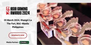 2024 年亚洲博彩大奖:表彰亚洲博彩行业的卓越表现-千博