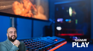 赌场流媒体 RTP God 加入 SiGMA Play 进行每周直播-千博