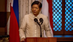 被指为“软弱总统”，小马不屑一顾-千博