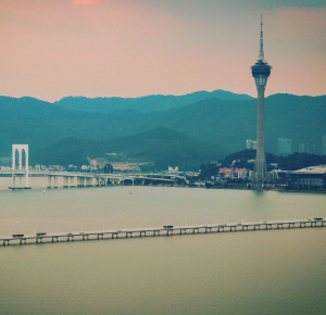 李伟农:预计澳门2024年GDP增长10.3%-千博