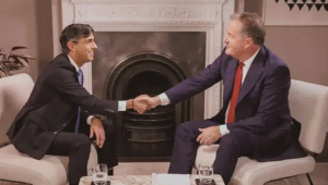 苏纳克总理对卢旺达政策的意外押注-千博