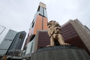 美高梅中国去年经调整EBITDA逾72亿创新高券商齐升目标价-千博