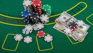 9个让你贏得多输得少的百家乐技巧窍门-千博