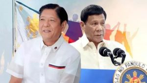 菲律宾政坛掀起海啸杜特尔特炮轰-千博