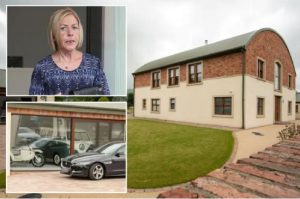 2.7亿巨奖得主6年花掉2亿猝死家中 痛诉让钱毁了-千博