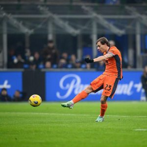 4-0!劳塔罗+图拉姆建功,国米夺意甲6连胜,10分优势领跑-千博