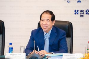 柬埔寨征收跨境电商增值税 去年创收超7500万美元-千博