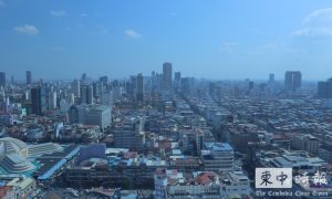 柬埔寨信用担保机构批准贷款超1.6亿美元-千博