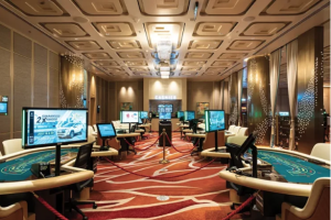 2023财年PAGCOR 博彩业务收入达 13 亿美元-千博