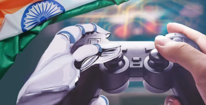 印度游戏业随着数字娱乐的激增而蓬勃发展-千博