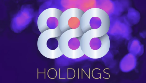 EVOKE,888的新名称-千博