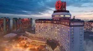 云顶名胜世界宣布暂时关闭马来西亚两家赌场-千博