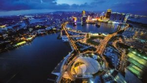 澳门赌场过去一周日均录得7800万美元博彩总收入，「没有放缓迹象」-千博