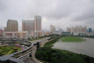 花旗估算澳门3月首24天赌收达149亿 麦格理料全月最多195亿-千博