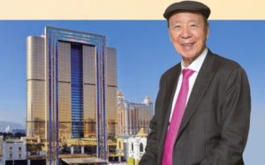 银娱去年转赚68亿派特别息0.3元 券商料上季市佔率跌穿18%-千博