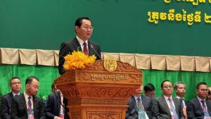 “一颗老鼠屎坏了一锅粥！”司法部长：严惩玩忽职守的法官-千博