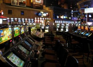 北卡罗来纳州问题赌博计划准备推出在线投注-千博